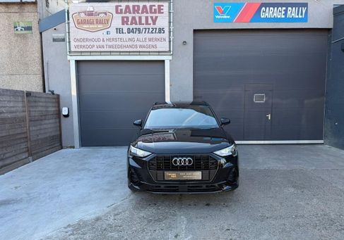 Audi Q3, 2019