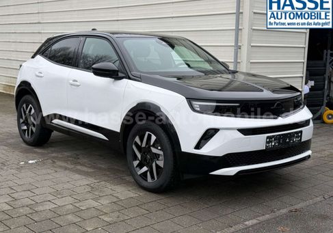Opel Mokka, 2025 2