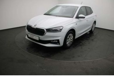 Skoda Fabia, 2026