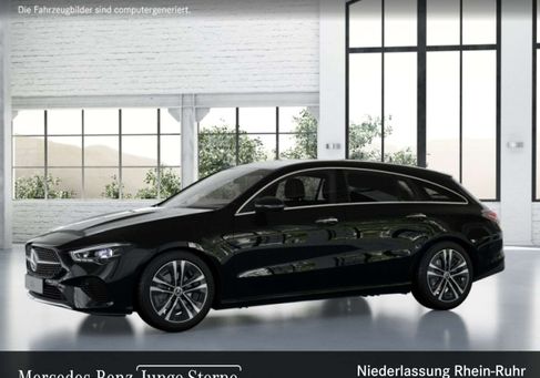 Mercedes-Benz CLA 180, 2026
