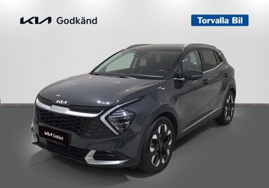 Kia Sportage, 2023