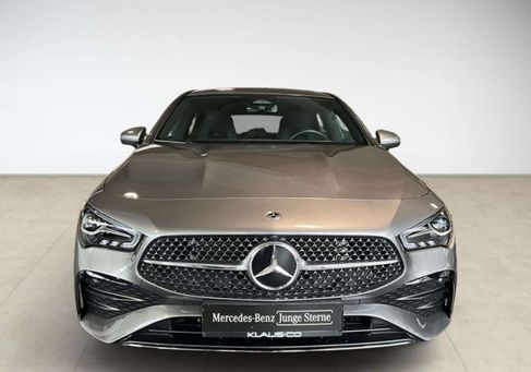 Mercedes-Benz CLA 200, 2024