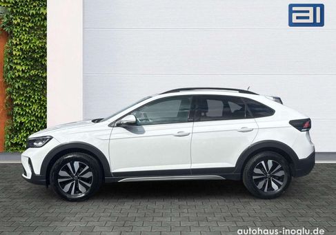 Volkswagen Taigo, 2024