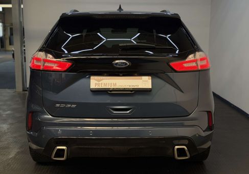 Ford Edge, 2019
