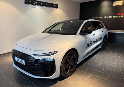 Audi, 2026 2