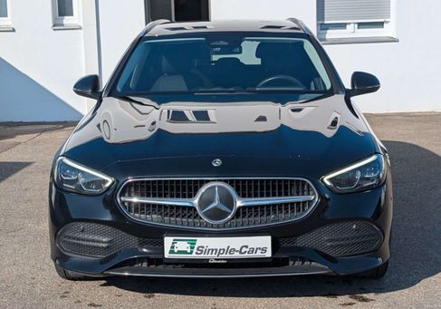 Mercedes-Benz C 300, 2023