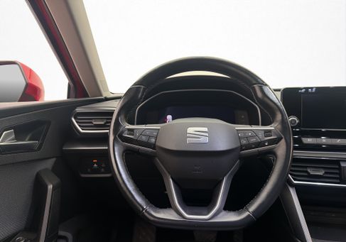 Seat Leon, 2021 3