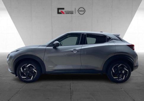 Nissan Juke, 2024 2