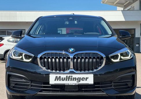 BMW 118, 2023