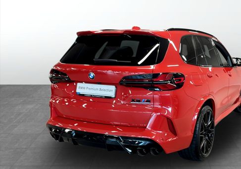 BMW X5 M, 2026 2