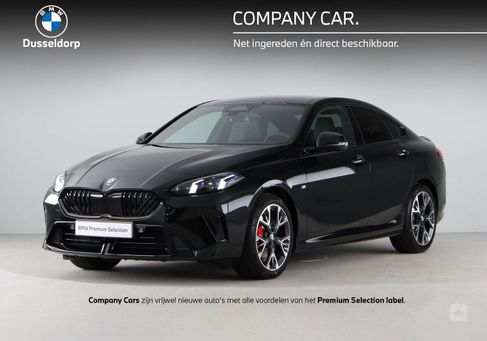BMW 2er Gran Coupé, 2025