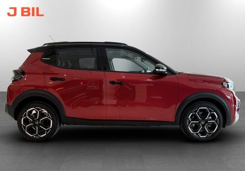 Citroën C3, 2024 2
