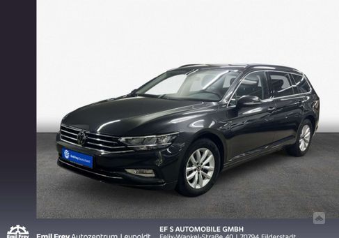 Volkswagen Passat Variant, 2024