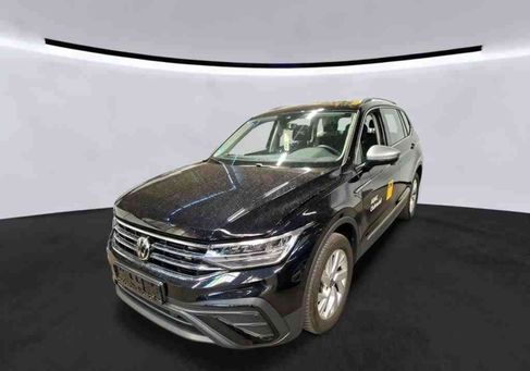Volkswagen Tiguan Allspace, 2024