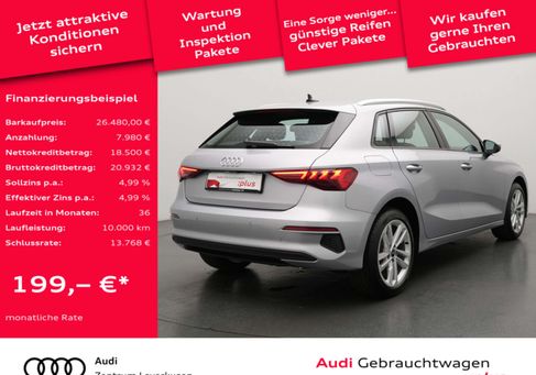 Audi A3, 2024 2