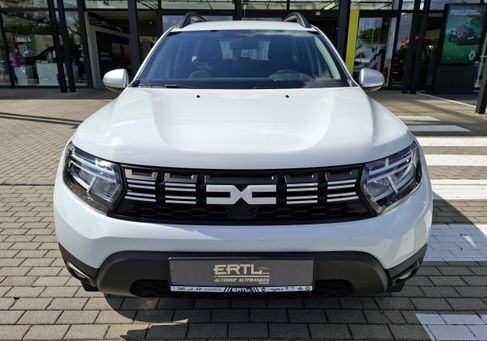 Dacia Duster, 2023 3