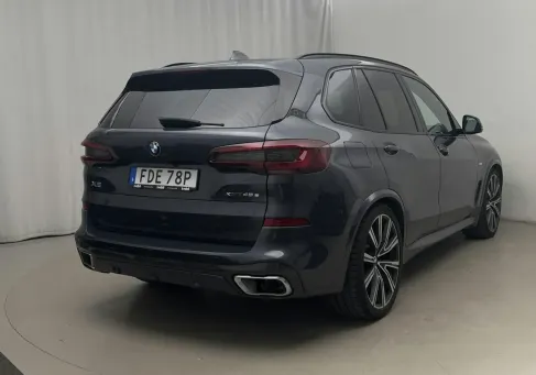 BMW X5, 2021 3