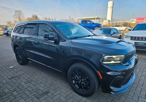 Dodge Durango, 2022