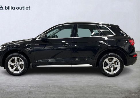 Audi Q5, 2019