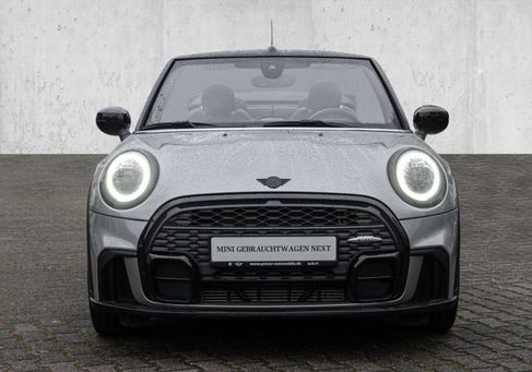 MINI Cooper Cabrio, 2023