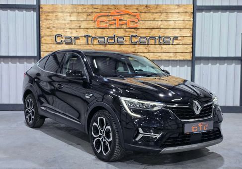 Renault Arkana, 2023