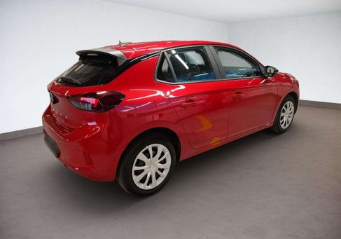 Opel Corsa, 2024 2