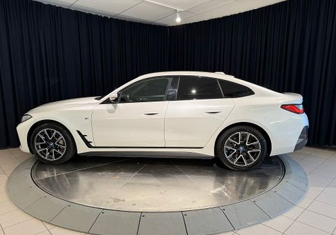 BMW i4, 2024 3
