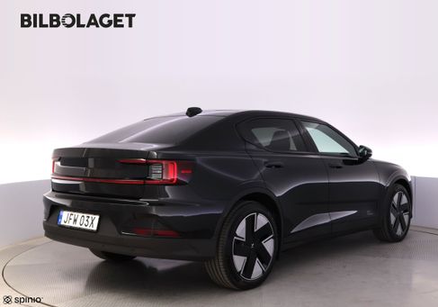 Polestar 2, 2026