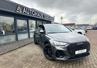 Audi Q3, 2023
