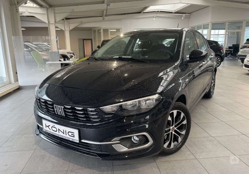 Fiat Tipo, 2023