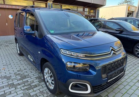 Citroën Berlingo, 2020