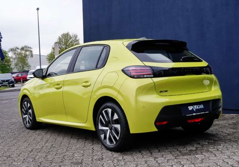 Peugeot 208, 2024