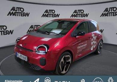 Renault Twingo, 2026