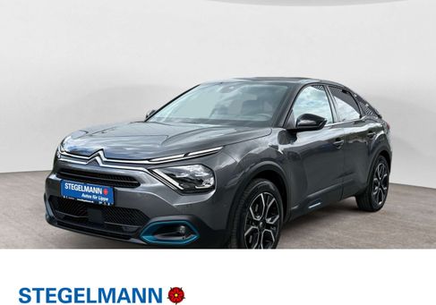 Citroën C4, 2023