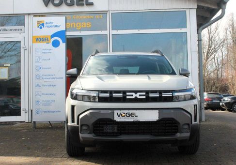 Dacia Duster, 2025 3