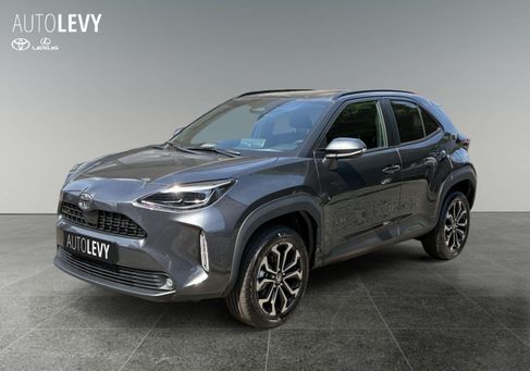 Toyota Yaris Cross, 2025 2