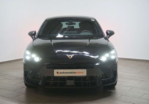 Cupra Leon, 2025