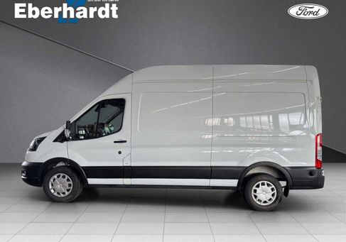 Ford Transit, 2024