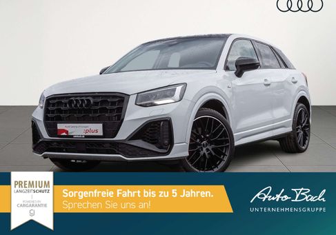 Audi Q2, 2023 2