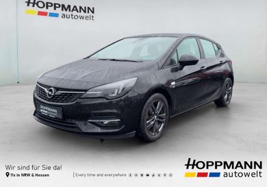 Opel Astra, 2020