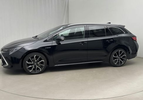 Toyota Corolla, 2019 2