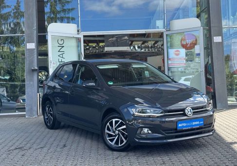 Volkswagen Polo, 2019 3