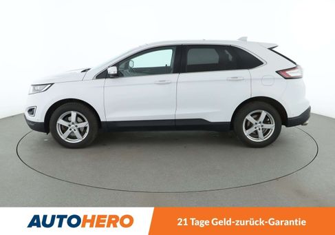 Ford Edge, 2016