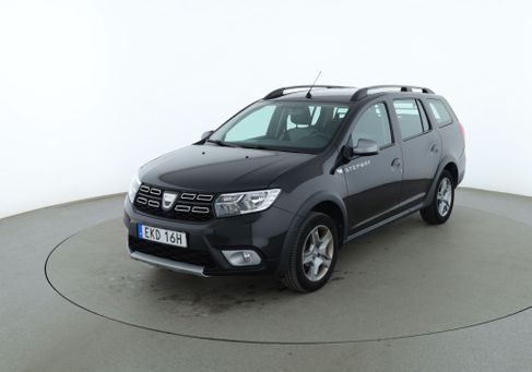Dacia Logan, 2021