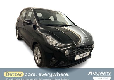 Hyundai i10, 2019