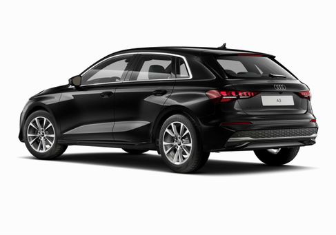Audi A3, 2025 3