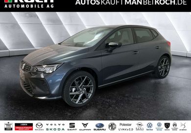 Seat Ibiza, 2026
