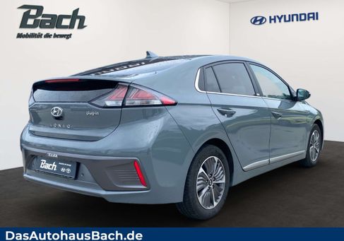 Hyundai IONIQ, 2021 3