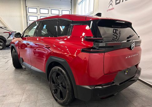 Citroën C5 Aircross, 2025 3