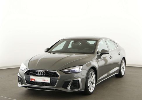 Audi A5, 2023 2